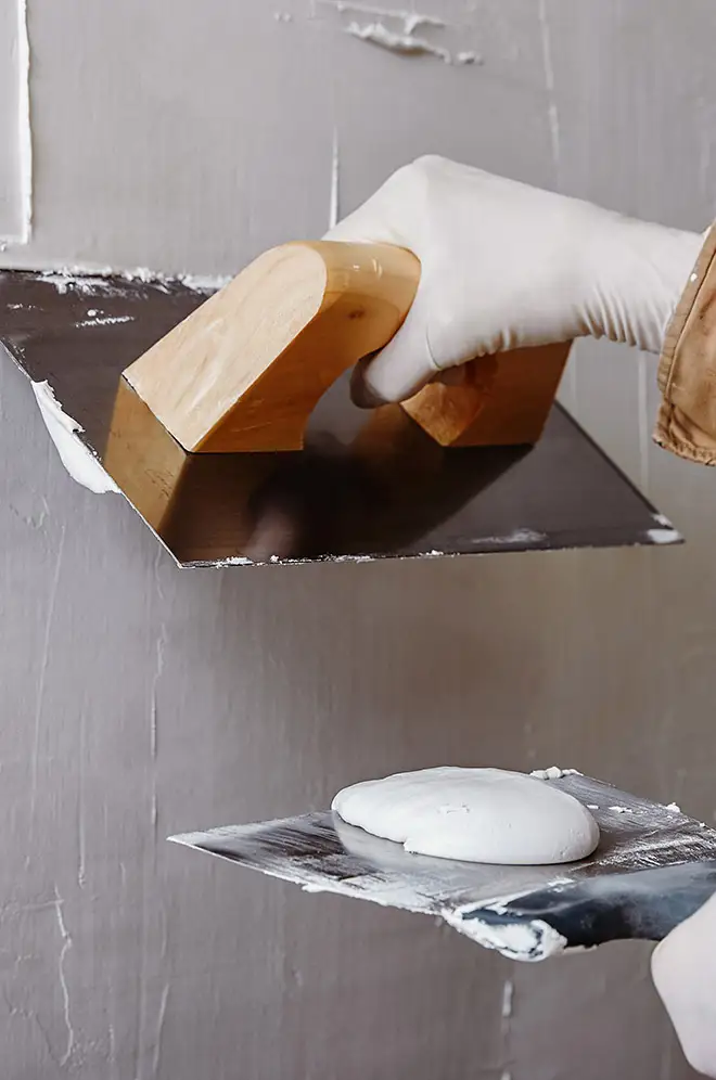 Klein- und Schönheitsreparaturen Klein- und Schönheitsreparaturen