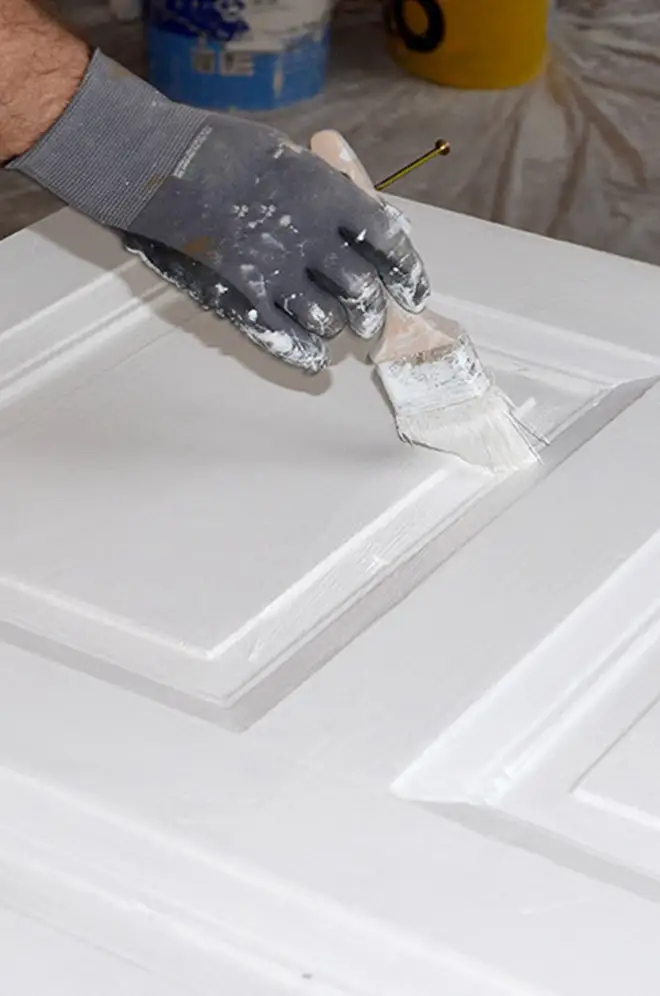 Lackierarbeiten Lackierarbeiten