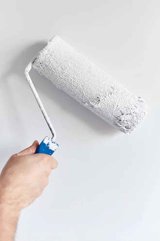 Malerarbeiten Malerarbeiten