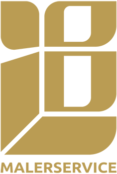 IB Malerservice - Logo